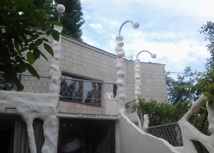 Villa Da Vinci Odesa