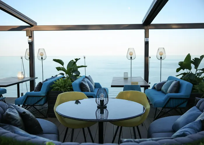 Lux Hotel Одеса