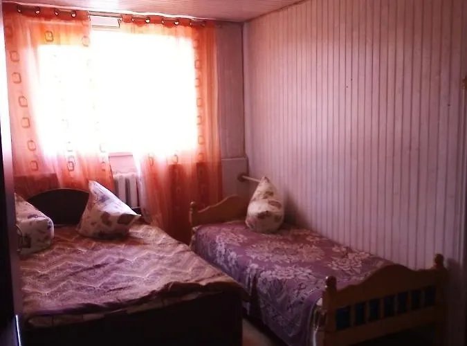 Готель Rukavychka Яремче