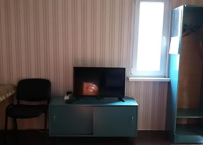 Dacha V Arkadii Hotel Odesa