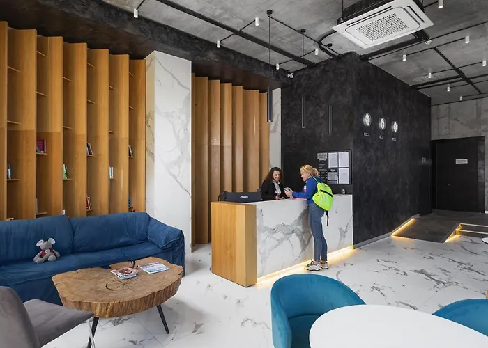 Beskyd Suites Буковель