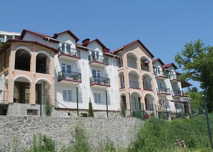 Готель River House Умань